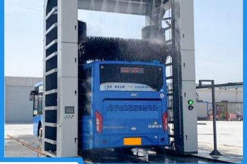 廈門大巴洗車機(jī)哪里購(gòu)買[隆茂鑫晟]