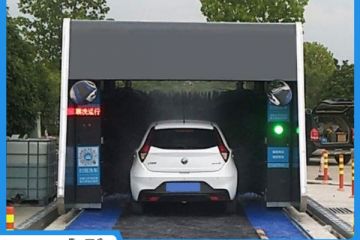 上海龍門(mén)往復(fù)式洗車(chē)機(jī)廠(chǎng)家聯(lián)系電話(huà)[隆茂鑫晟]